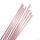 Karen Marie Klip: Quilling Papierstreifen Luxus Misty Rose/ Rosa, 5x450mm, 120 g/m2, 40 Streifen