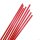 Karen Marie Klip: Quilling Papierstreifen Luxus Red Fever/ Rot, 5x450mm, 120 g/m2, 40 Streifen