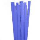 Karen Marie Klip: Quilling Papierstreifen Luxus dark...