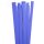 Karen Marie Klip: Quilling Papierstreifen Luxus dark Blue, 10x450mm, 120 g/m2, 30 Streifen