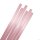 Karen Marie Klip: Quilling Papierstreifen Luxus Misty Rose/ Rosa, 10x450mm, 120 g/m2, 30 Streifen