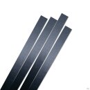 Karen Marie Klip: Quilling Papierstreifen Luxus Coal...