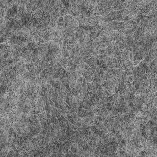 Filzplatte, 30 x 45 cm x ~2,0 mm, ~350 g/m², grau meliert
