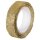 Glitter Tape Wave, 15mm, Rolle 5m, gold