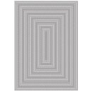 Rayher Stanzschablone: "Double Stiched Rectangles...