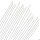 Karen Marie Klip: Quilling Papierstreifen Luxus Polar White, 5x450mm, 120 g/m2, 200 Streifen BIG PACK