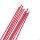 Karen Marie Klip: Quilling Papierstreifen Lampone red, 3x450mm, 120 g/m2, 100 Streifen