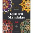 Quilled Mandalas, Alli Bartkowski // Englisch