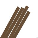 Karen Marie Klip: Quilling Papierstreifen Dark Brown,...