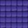 Pixel Hobby, Quadrat, 140 Pixel, Nr. 148 lila
