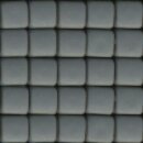 Pixel Hobby, Quadrat, 140 Pixel, Nr. 172 dunkelgrau