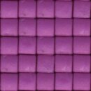 Pixel Hobby, Quadrat, 140 Pixel, Nr. 208 helllila