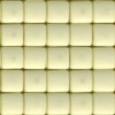 Pixel Hobby, Quadrat, 140 Pixel, Nr. 271 creme
