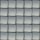 Pixel Hobby, Quadrat, 140 Pixel, Nr. 277 hellgrau