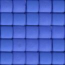 Pixel Hobby, Quadrat, 140 Pixel, Nr. 294 mittelblau
