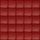 Pixel Hobby, Quadrat, 140 Pixel, Nr. 306 rot