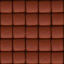 Pixel Hobby, Quadrat, 140 Pixel, Nr. 353 rotbraun