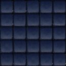 Pixel Hobby, Quadrat, 140 Pixel, Nr. 369 nachtblau