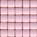 Pixel Hobby, Quadrat, 140 Pixel, Nr. 447 babyrosa