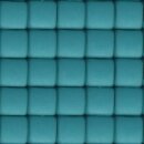 Pixel Hobby, Quadrat, 140 Pixel, Nr. 499 türkis