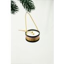 Karen Marie Klip: Quilling Anleitung, Flag Festoon &amp; Drums