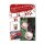 Karen Marie Klip: Quilling Anleitung, Flag Festoon & Drums