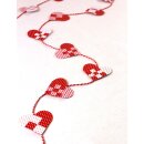 Karen Marie Klip: Quilling Anleitung, Hearts & Festoon
