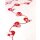 Karen Marie Klip: Quilling Anleitung, Hearts & Festoon