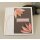 Karen Marie Klip: Quilling Anleitung, Lilies Cards