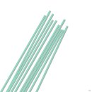 Karen Marie Klip: Quilling Papierstreifen Polar Green,...