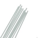 Karen Marie Klip: Quilling Papierstreifen Perla, 3x450mm,...