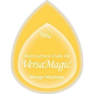 Versa Magic Stempelkissen Dew Drop, Mango Madness