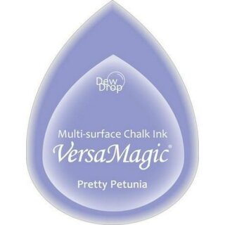 Versa Magic Stempelkissen Dew Drop, Pretty Petunia