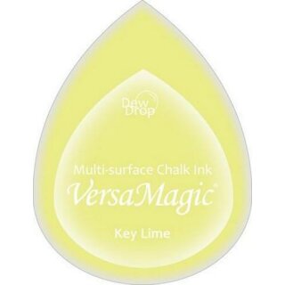 Versa Magic Stempelkissen Dew Drop, Key Lime