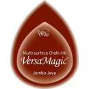 Versa Magic Stempelkissen Dew Drop, Jumbo Java