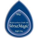 Versa Magic Stempelkissen Dew Drop, Night Sky