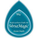 Versa Magic Stempelkissen Dew Drop, Ocean Depth