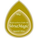 Versa Magic Stempelkissen Dew Drop, Spanish Olive