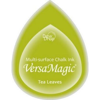 Versa Magic Stempelkissen Dew Drop, Tea Leaves