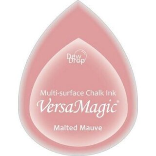 Versa Magic Stempelkissen Dew Drop, Malted Mauve