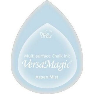 Versa Magic Stempelkissen Dew Drop, Aspen Mist