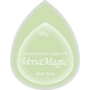 Versa Magic Stempelkissen Dew Drop, Aloe Vera