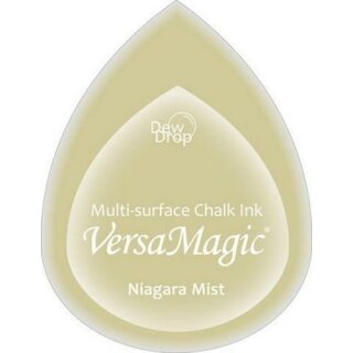 Versa Magic Stempelkissen Dew Drop, Niagara Mist