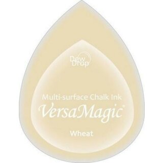 Versa Magic Stempelkissen Dew Drop, Wheat