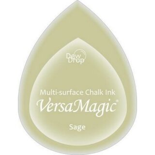 Versa Magic Stempelkissen Dew Drop, Sage