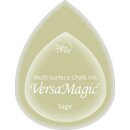 Versa Magic Stempelkissen Dew Drop, Sage