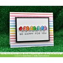 Lawn Fawn, really rainbow petite paper pack,...