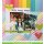 Lawn Fawn, really rainbow collection pack, 12"x12" / 30,05x30,5cm, Block 12 Blatt