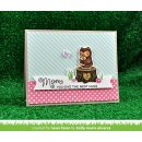 Lawn Fawn, lawn cuts/ Stanzschablone, everyday sentiment banners