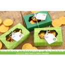 Lawn Fawn, lawn cuts/ Stanzschablone, fancy box